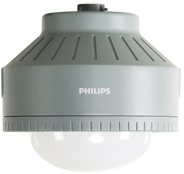 Philips 911401579011 Св-к BY200P LED25 L-B/NW PSU