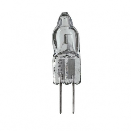 Philips 871150041390125 Hal-Caps 2y 10W G4 12V CL 2BL/10