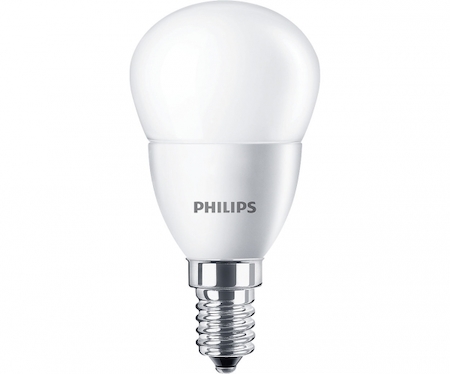 Philips 929001205702 Лампа CorePro lustre ND 3.5-25W E14 840