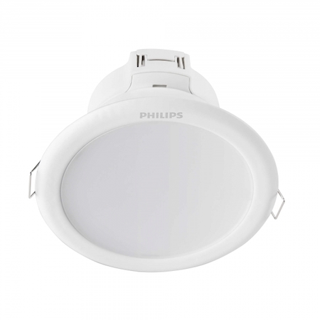 Philips 915005092401 66022 121 27K white 6.5W св-к встр