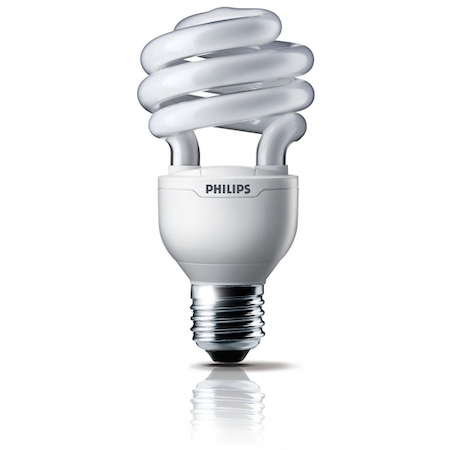 Philips 929689678301 Tornado Dim 20W WW E27 220-240V 1PF/6