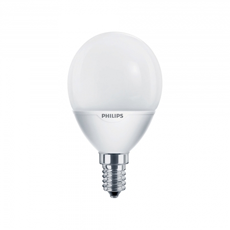 Philips 871829165817700 Softone Lustre 7W WW E14 220-240V 1PF/6