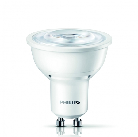 Philips 871829171606800 CorePro LEDspotMV 4.5-50W GU10 827 36D