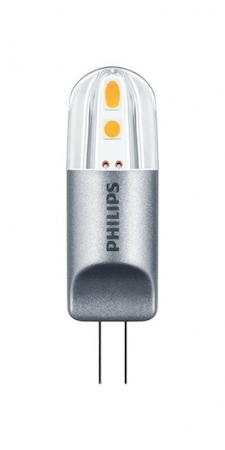 Philips 929001235302 Лампа CorePro LEDcapsuleLV 2-20W 27 D G4