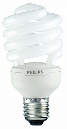 Philips 871016321195410 Tornado T3 23W 865 E27