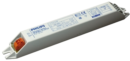 Philips 913700418366 ЭПРА HF-M BLUE 121 LH TL5 230-240V