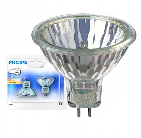 Philips 871869646681000 Лампа Hal-Dich 2y 35W GU5.3 12V 36D 2BC