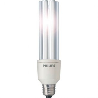 Philips 871869646731200 Лампа MASTER PLE-R 27W 827 E27 220-240V