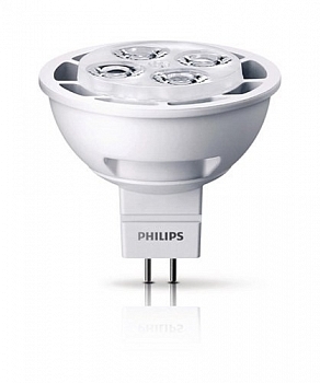 Philips 871829119284800 LED 50W GU5.3 WW 12V MR16