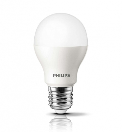 Philips 871869641665500 LEDBulb 10.5-85W E27 6500K 230V A55 (PF)