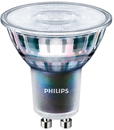 Philips 929001347108 Лампа MAS LED ExpertColor5.5-50GU1093024