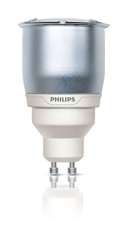 Philips 872790083972200 Downlighter 10W WW GU10 1PF/12