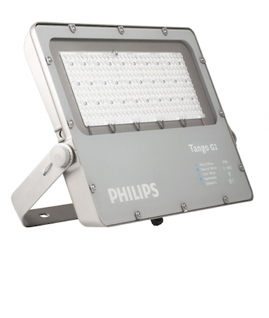 Philips 911401671202 Св-к BVP283 LED280/NW 280W 220-240V AWB