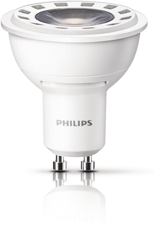 Philips 929000246801  LED 45W GU10 WW 230V 36D ND/4