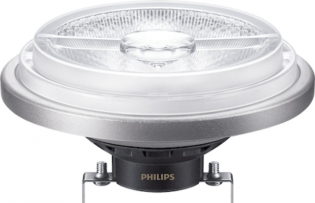 Philips 871869651510500 Лампа MAS LEDspotLV 11-50W 930 AR111 24D PHILIPS