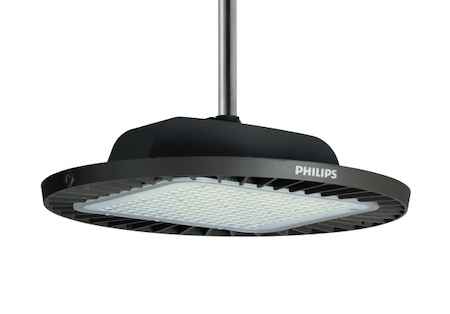 Philips 911401844599 Св-к BY698P LED110/NW PSD NB EN