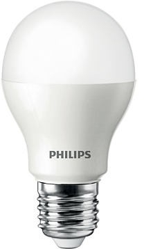Philips 929000250057 PHL LEDBulb 10.5-85W E27 6500K A55 250057