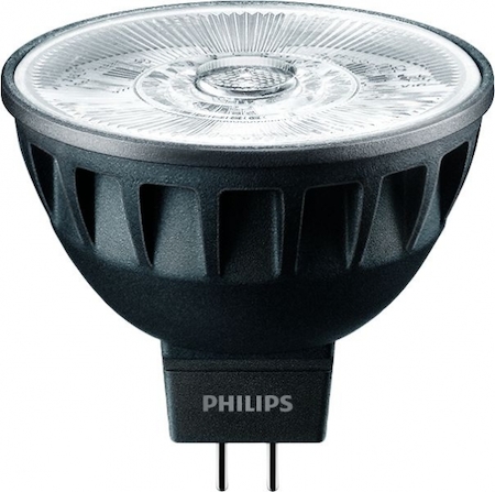 Philips 929001242508 Лампа MAS LED ExpertColor 7.2-50W 927 36