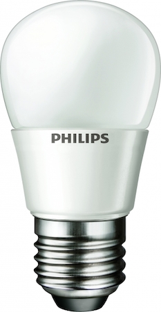 Philips 871829174357600 CorePro LEDluster 2.7-25W E27 827 P48 FR