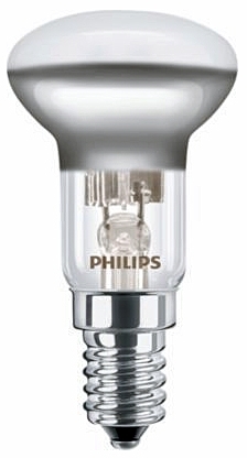 Philips 925719044202 Лампа EcoClassic 28W E14 230V R39 1CT/10