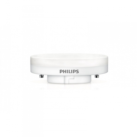 Philips 871869664716500 Лампа Essential LED 6-50Вт 2700К GX53