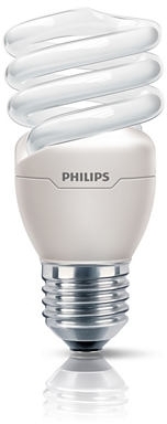 Philips 872790092582100 Tornado spiral 15W CW E27 220-240V 1PF/6