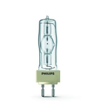 Philips 928172005114 Лампа MSD 1200.1CT/3