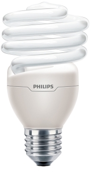 Philips 929689848511 Лампа Tornado T2 8y 23W WW E27 220-240V