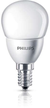 Philips 871829119562700 LED 25W E14 WW 230V P45 FR ND/4