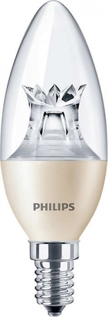 Philips 910500459267 Св-к DN130B LED10S/840 PSED-E EL3 II WH