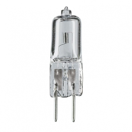 Philips 871150040219650 Caps 20W GY6.35 12V CL 4000h 1CT/10X10F