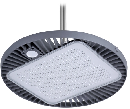 Philips 911401865599 Св-к BY698X LED200/NW PIR NB EN