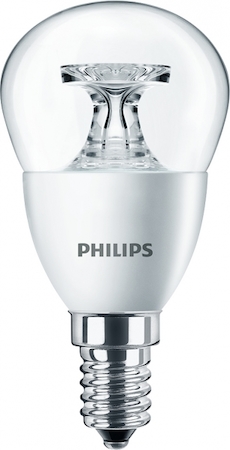 Philips 929001206102 Лампа Corepro lustre ND 5.5-40W E14 840
