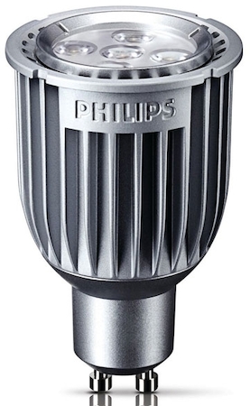 Philips 872790086035100 MASTER LEDspotMV 7-50W GU10 2700K 40D