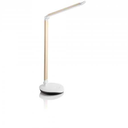 Philips 915004934001 STORK св-к наст LED white 1X7W SELV