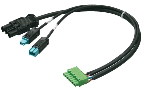 Philips 913700333703 Аксессуар LCC2070 Wieland cable for LRM2