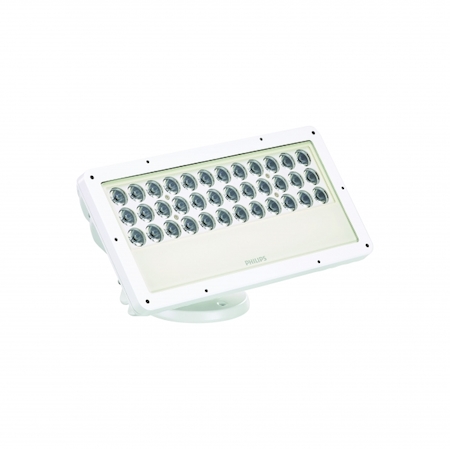 Philips 912400135496 Св-к BCP481 36xLED-HB/3000K 100-277V WH