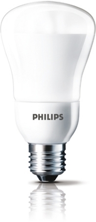 Philips 871150079800810 Downlighter 11W WW E27 1PF/6