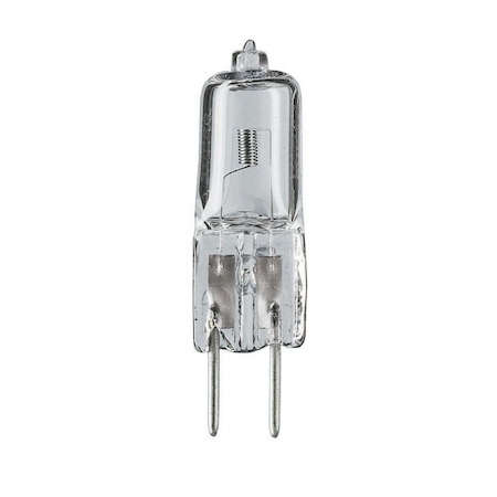Philips 924892217108 Лампа Caps 50W GY6.35 12V CL 2000h 1CT