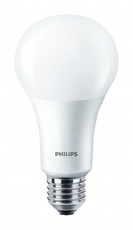 Philips 929001184402 Лампа MAS LEDbulb DT 15-100W A67 E27 827