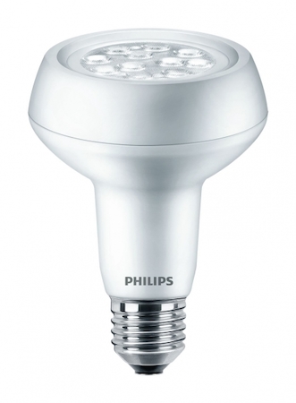 Philips 929001235602 Лампа CorePro LEDspotMV 3.7-60W 827 40D