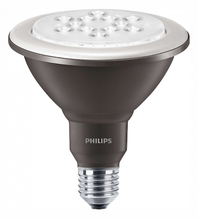 Philips 910500459288 Лампа MASTER LEDspot D 13-100W 827 PAR38