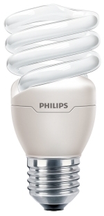 Philips 929689848211 Лампа TornadoT2 8y 15W CDL E27 220-240V