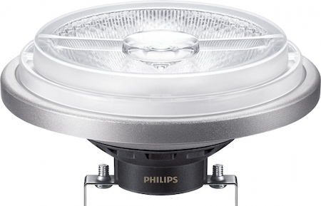 Philips 871869651514300 Лампа MAS LEDspotLV 11-50W 930 AR111 40D PHILIPS