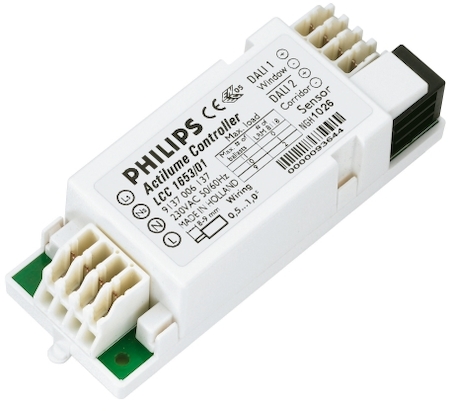 Philips 913700613772 Контроллер LCC 1653/00 Actilume Contr