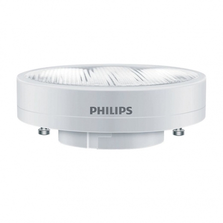 Philips 929689177102 Downlighter 8W WW 220-240V GX53 1PF/6