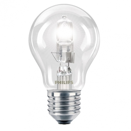 Philips 925693044201 Лампа EcoClassic30 42W E27 230V A55 CL