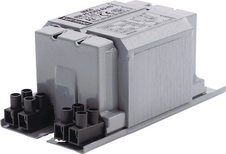 Philips 74082800 Ballast - HID-Basic BSN/BMH MK4 полупараллельный для ламп SON/CDO/CDM/MH/HPI - Тип лампы: SON/CDO - Количество ламп: 1