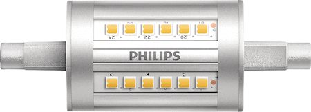 Philips 71396900 CorePro LEDlinear MV - LED-lamp/Multi-LED - Метка энергоэффективности (EEL): A++ - Коррелированная цветовая температура (ном.): 4000 K