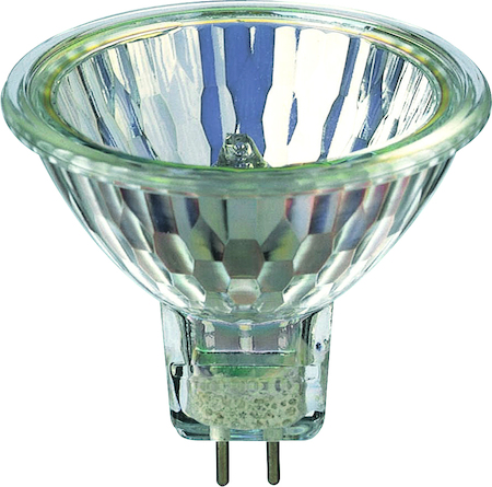 Philips 58842000 Accentline - Low voltage halogen reflector lamp - Метка энергоэффективности (EEL): B - Коррелированная цветовая температура (ном.): 3000 K
